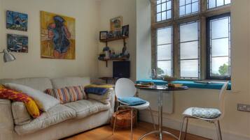 Ferienhaus | Innenbereich