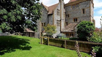 Ferienhaus | Innenbereich