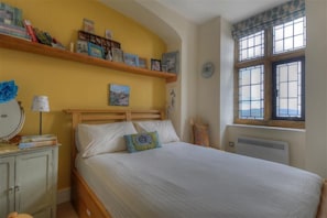 Casa rural | Interior