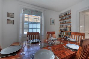 Cottage | Interior - Riverview (Lyme Regis)