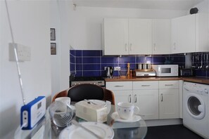 Ferienhaus | Innenbereich