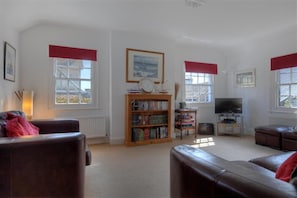 Ferienhaus | Innenbereich