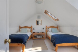 Cottage | Interior - Riverview (Lyme Regis)