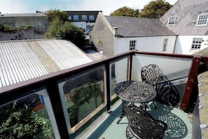 Ferienhaus | Innenbereich