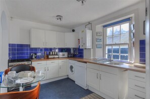 Ferienhaus | Innenbereich