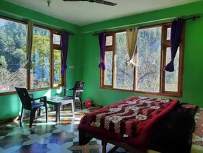 1 Schlafzimmer, WLAN