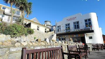 平房 | 住宿內部