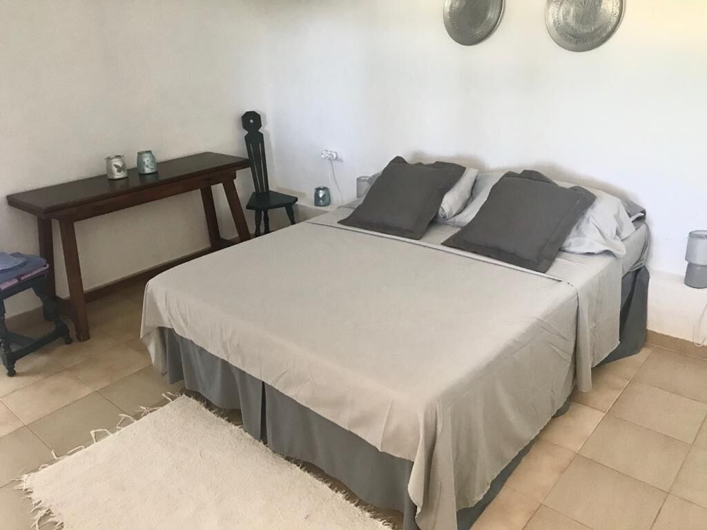 Photo - Les Maisons Bleues Denia