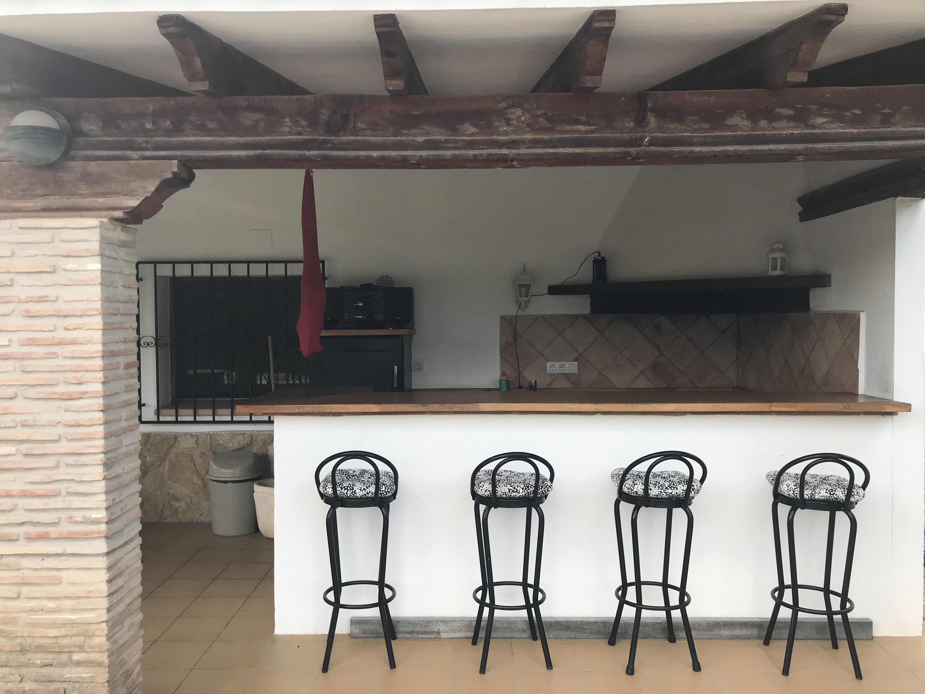 Photo - Les Maisons Bleues Denia