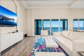 Smart TV 