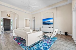 Smart TV 