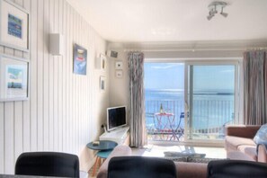 Cottage | Interior - 9 Bay View Court (Lyme Regis)
