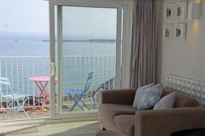 Cottage | Interior - 9 Bay View Court (Lyme Regis)