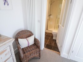 村舍 | 浴室 | 淋浴设施、吹风机