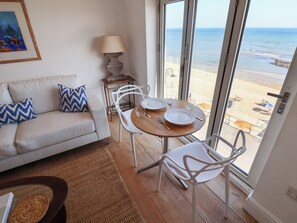 Cottage | Interior - Seagull (Lyme Regis)
