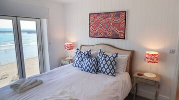 Cottage | 1 slaapkamer, individueel gedecoreerd, individueel gemeubileerd