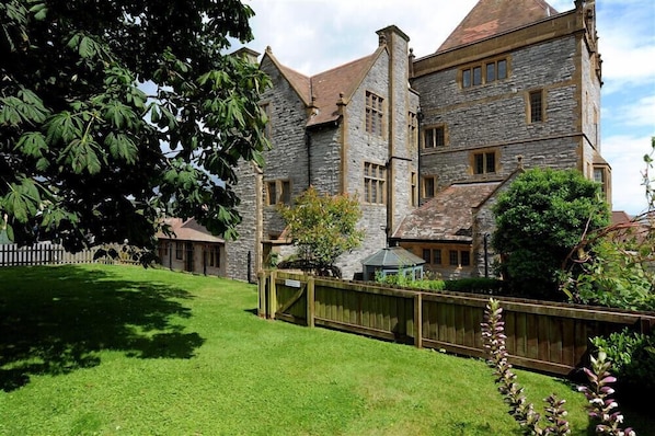 Cottage | Nội thất