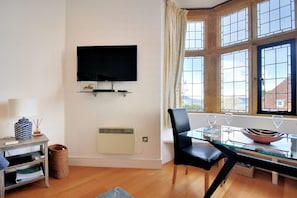 Ferienhaus | Innenbereich