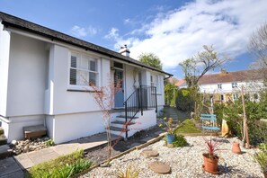 Cottage | Interior - The Bolthole (Lyme Regis)