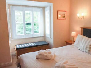 Room - The Bolthole (Lyme Regis)