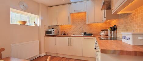 Cottage | Interieur