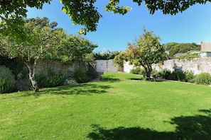 Casa de campo | Parte interna