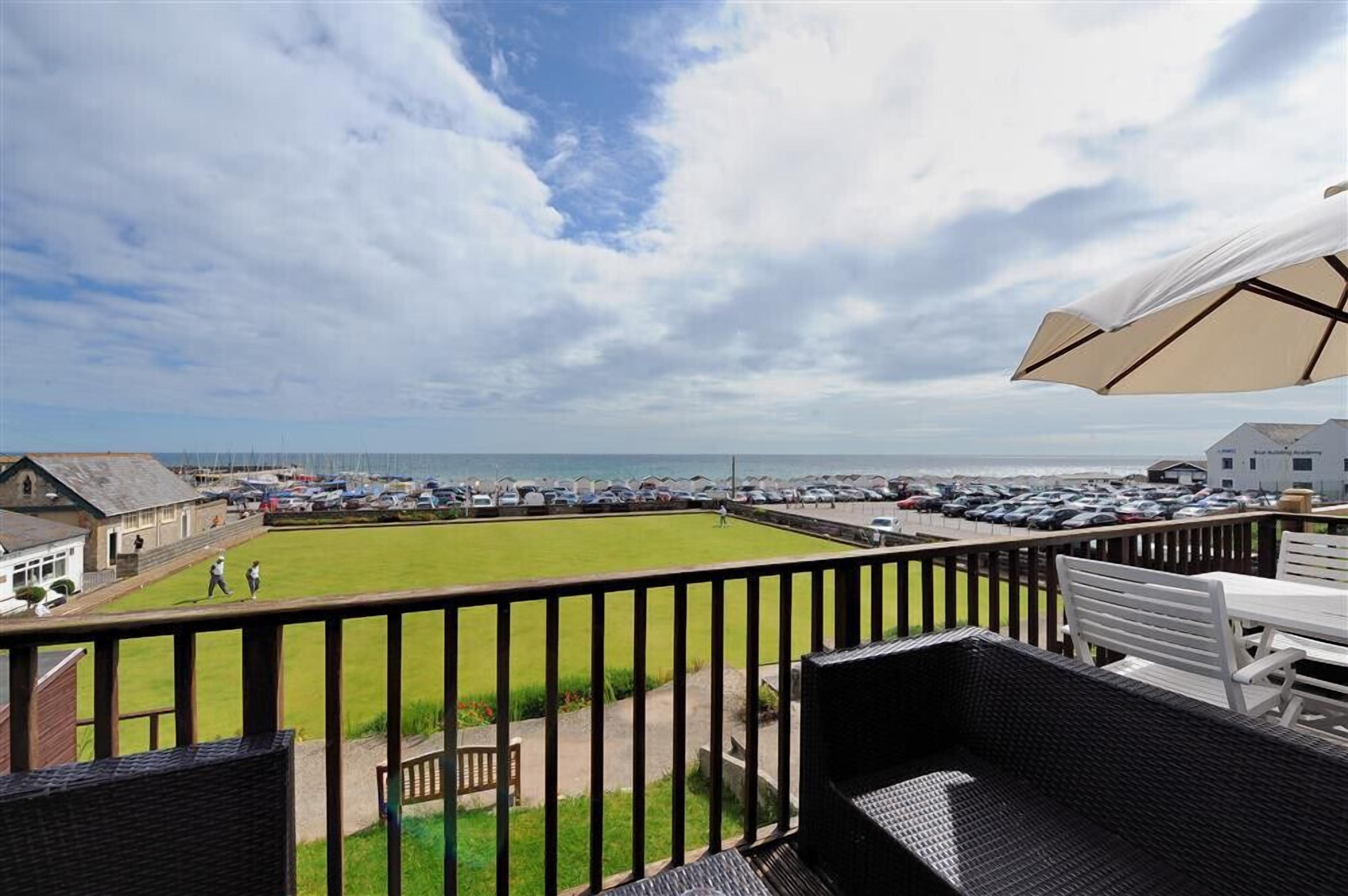 Casa de campo | Sacada