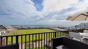 Casa de campo | Sacada