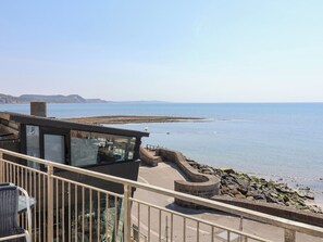 Cottage | Interior - Watersmeet (Lyme Regis)