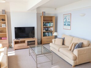 Cottage | Interior - Watersmeet (Lyme Regis)