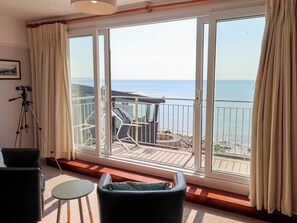 Cottage | Interior - Watersmeet (Lyme Regis)