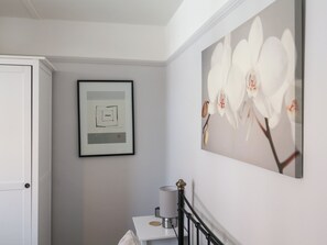 Interior - Watersmeet (Lyme Regis)
