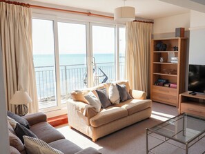 Cottage | Interior - Watersmeet (Lyme Regis)