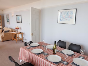 Dining - Watersmeet (Lyme Regis)