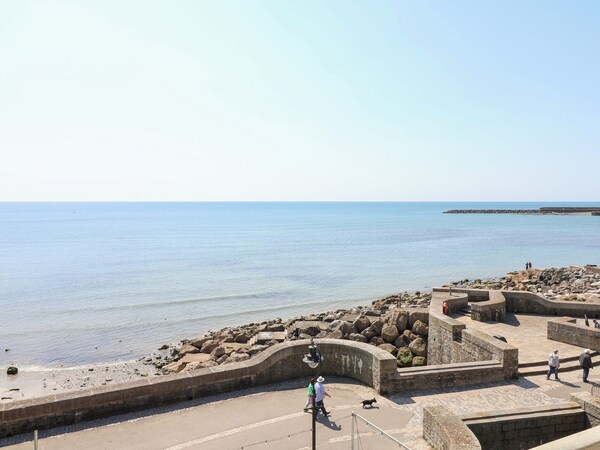Watersmeet - Lyme Regis