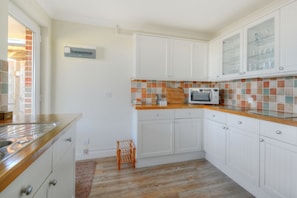 Ferienhaus | Innenbereich