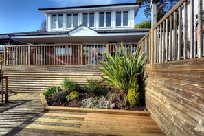 Cottage | Interni