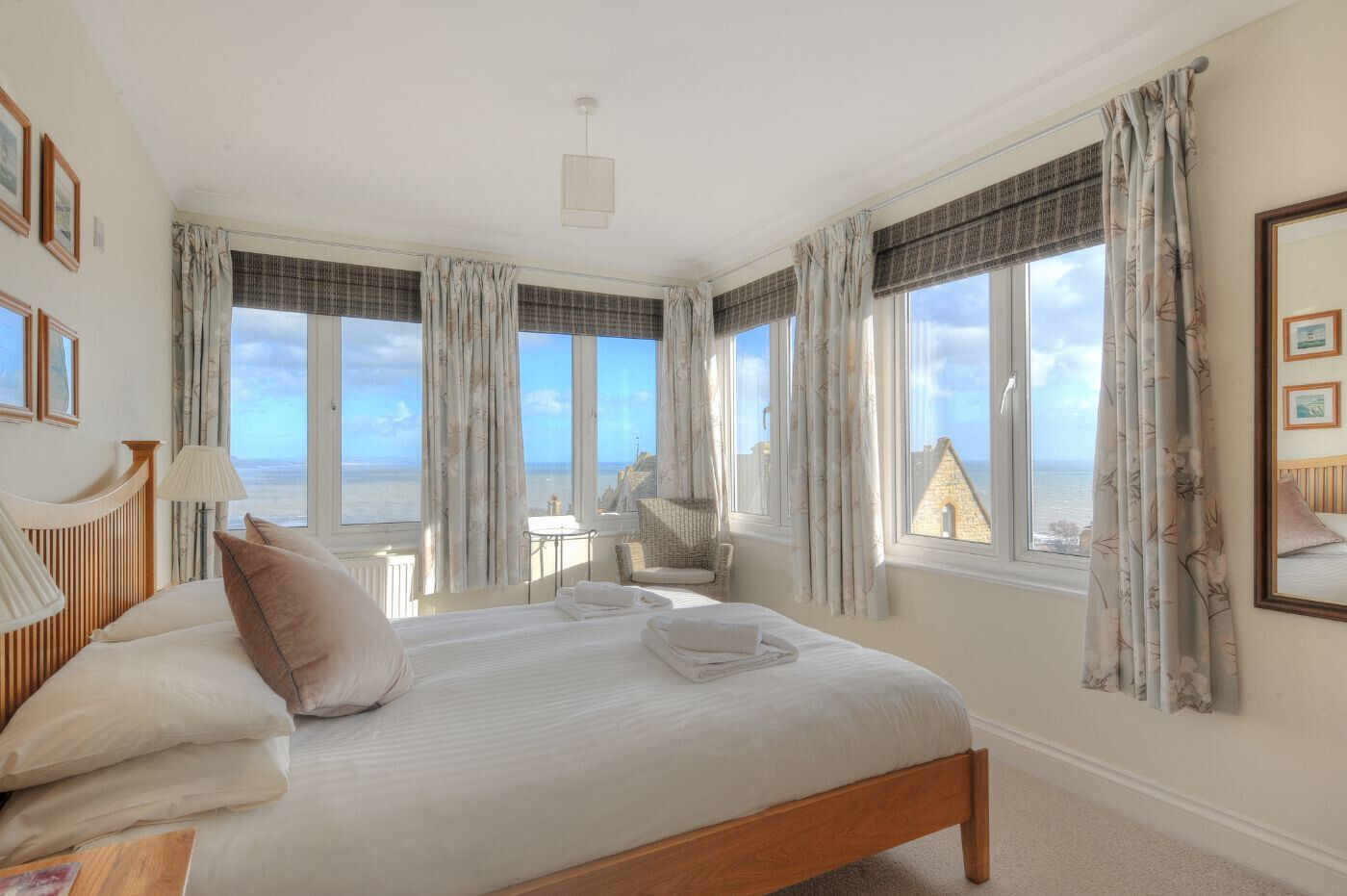 Cottage | 3 bedrooms, individually decorated, individually furnished, free WiFi