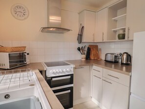 Cottage | Private kitchen