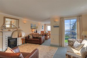Cottage | Interior - The Portland Suite (Lyme Regis)