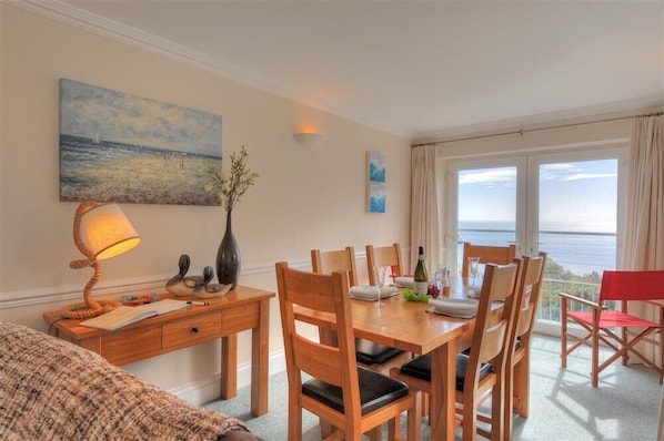 Cottage | Living room