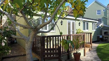 Casa de campo | Parte interna