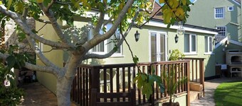 Fig Tree Cottage