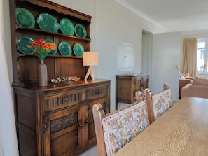 Casa de campo | Interior