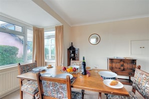 Cottage | Private kitchen