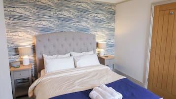 Casa de campo | Interior