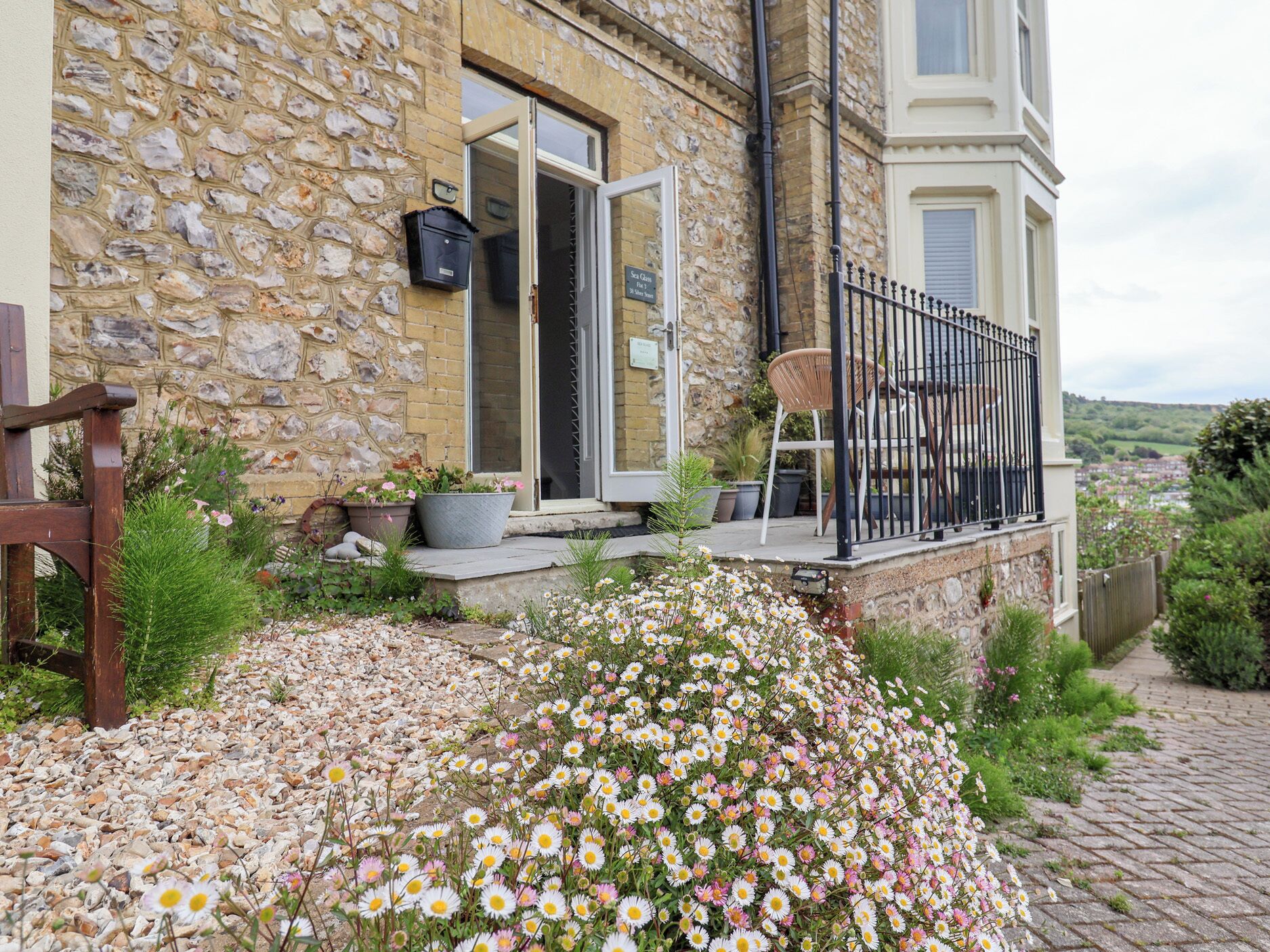 Cottage | Nội thất