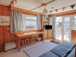 2 chambres, décoration personnalisée, ameublement personnalisé