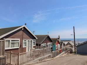 Cottage | Exterieur