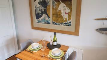 Casa de campo | Restauración